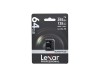 LEXAR SDcard 64GB SILVER PLUS SDXC UHS-I 64GB W 135MB/s R 255MB/s LSDSIPL064G-BNNNG LEXAR SDcard 64GB SILVER PLUS SDXC UHS-I 64GB W 135MB/s R 255MB/s LSDSIPL064G-BNNNG